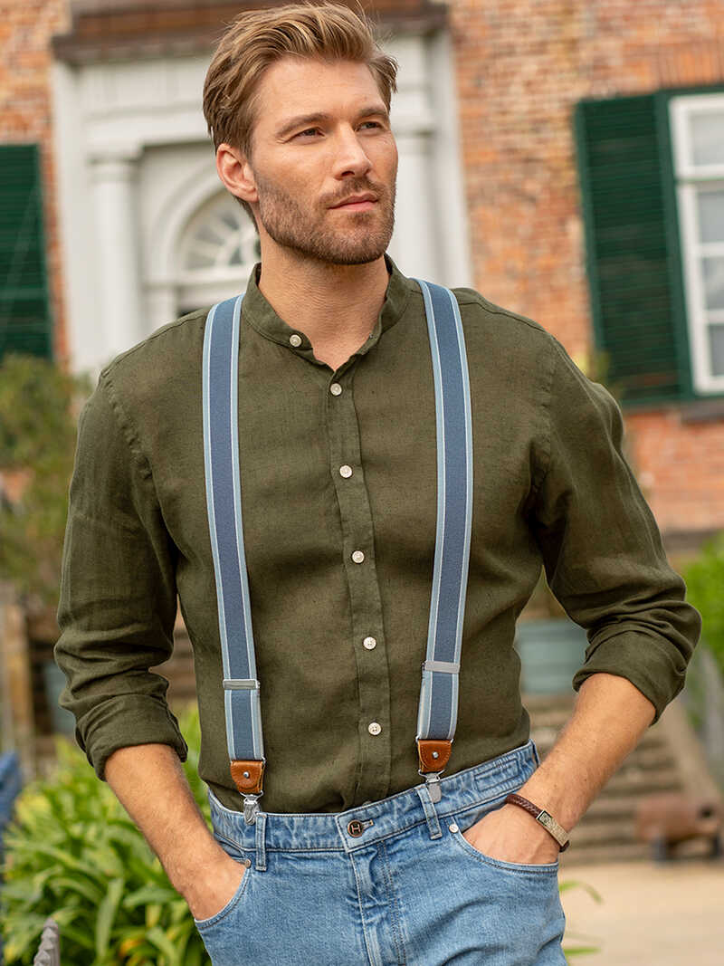 Alternatives Bild 2 zu Englische Hosentr�ger