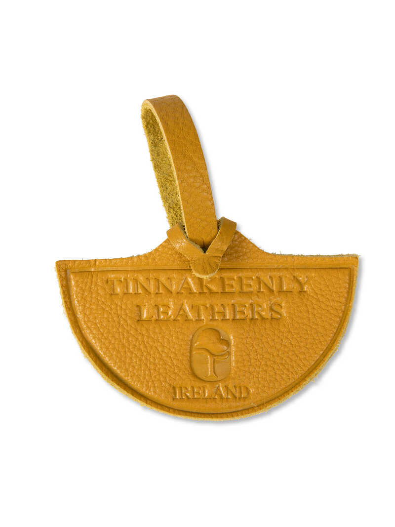 Alternatives Bild 4 zu Lederrucksack Marley aus Irland