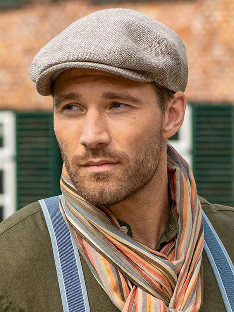 Alternatives Bild 1 zu Summer Tweed Cap