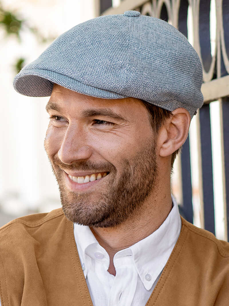 Produktbild zu Kappe