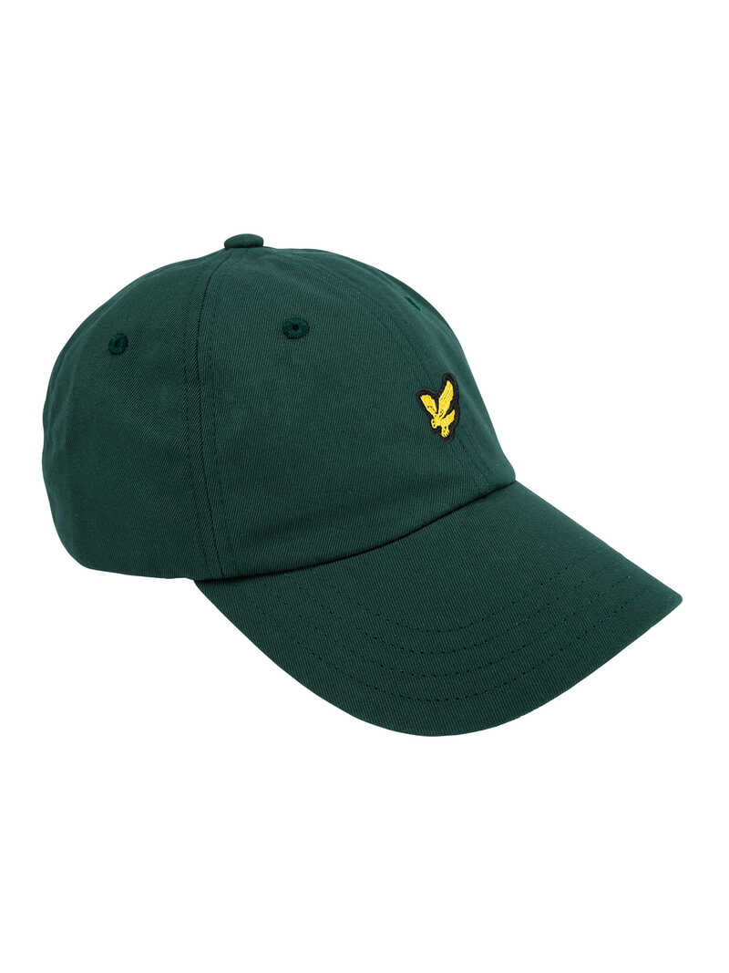 Produktbild zu Baseball Cap mit Golden Eagle