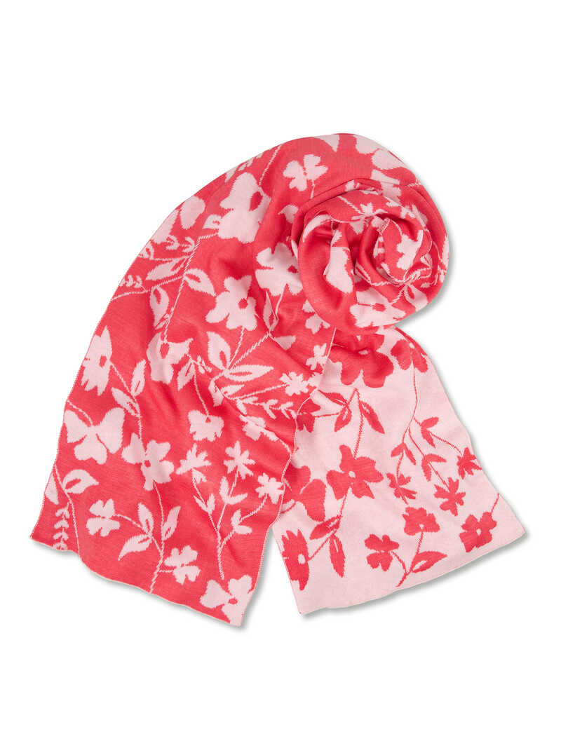 Alternatives Bild 1 zu Blumenschal aus Irland