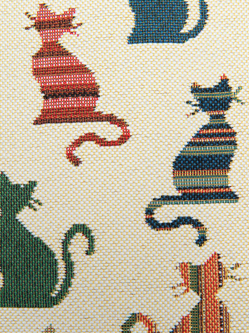 Alternatives Bild 4 zu Mini-Tasche Cheeky Cats