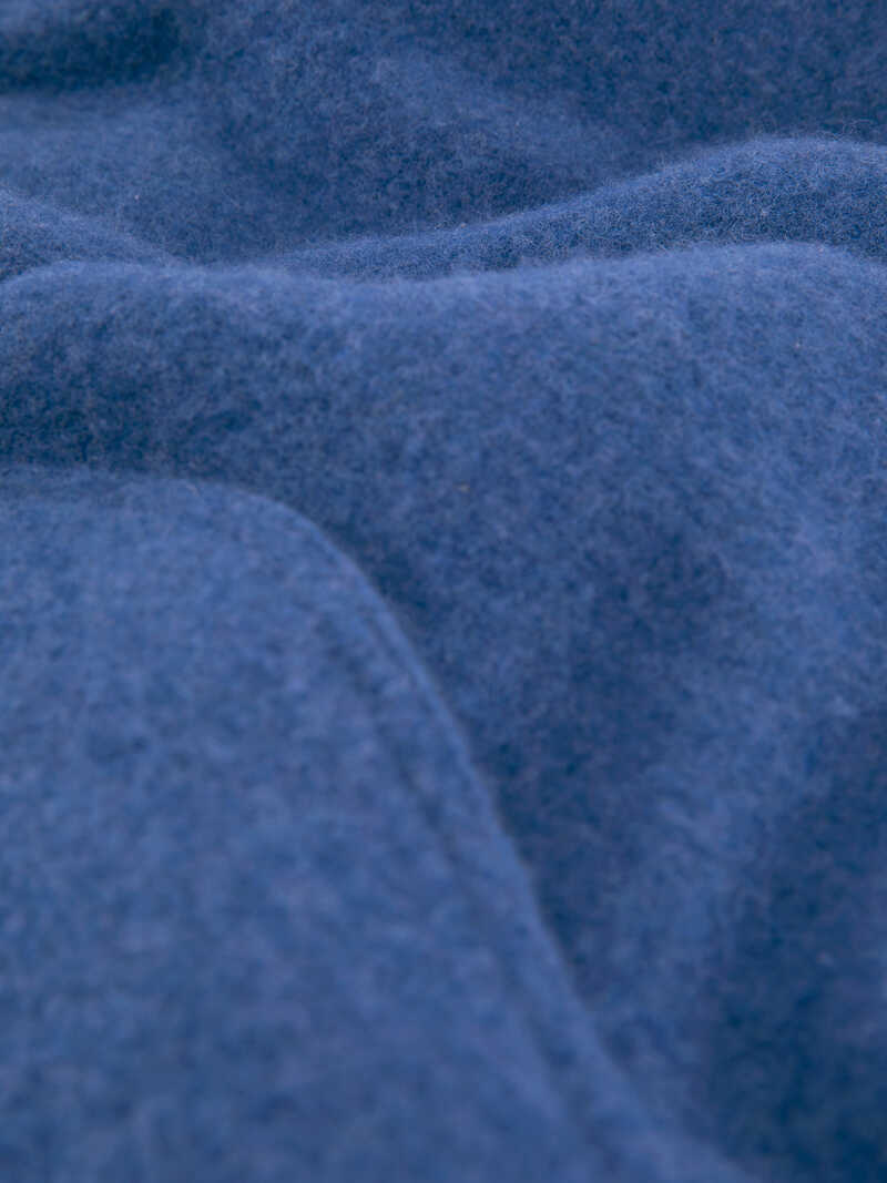Alternatives Bild 3 zu Wollstola mit Taschen