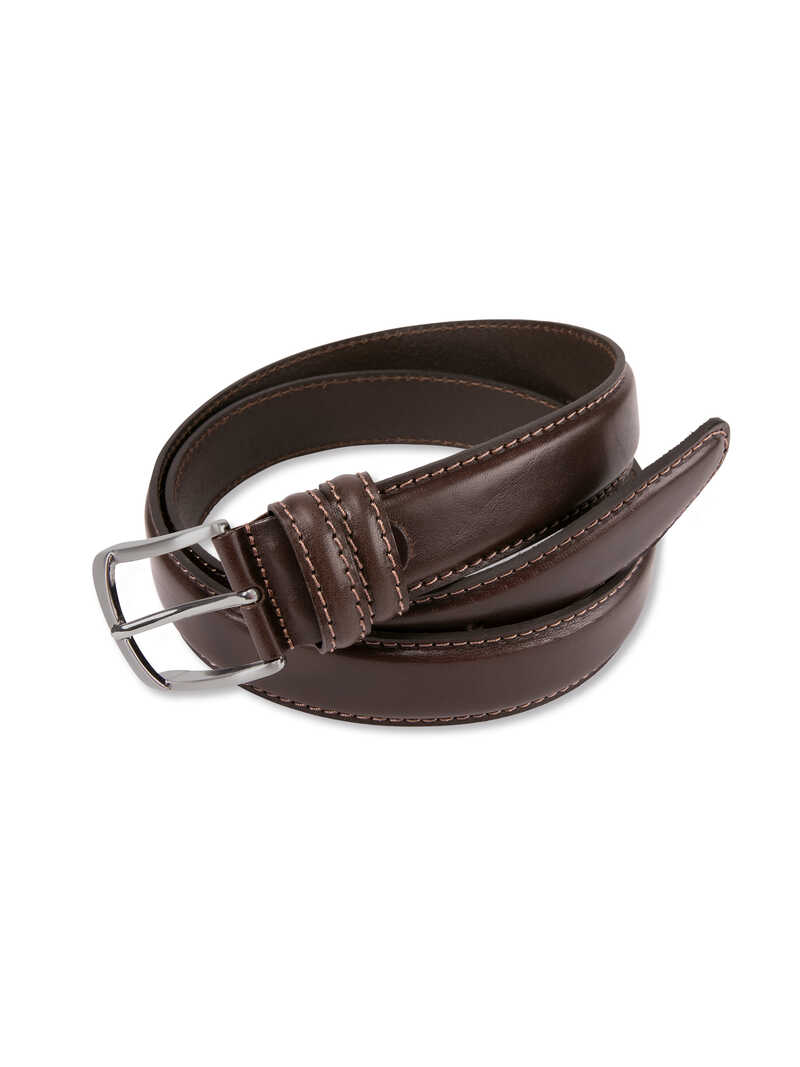 Produktbild zu Lederg�rtel