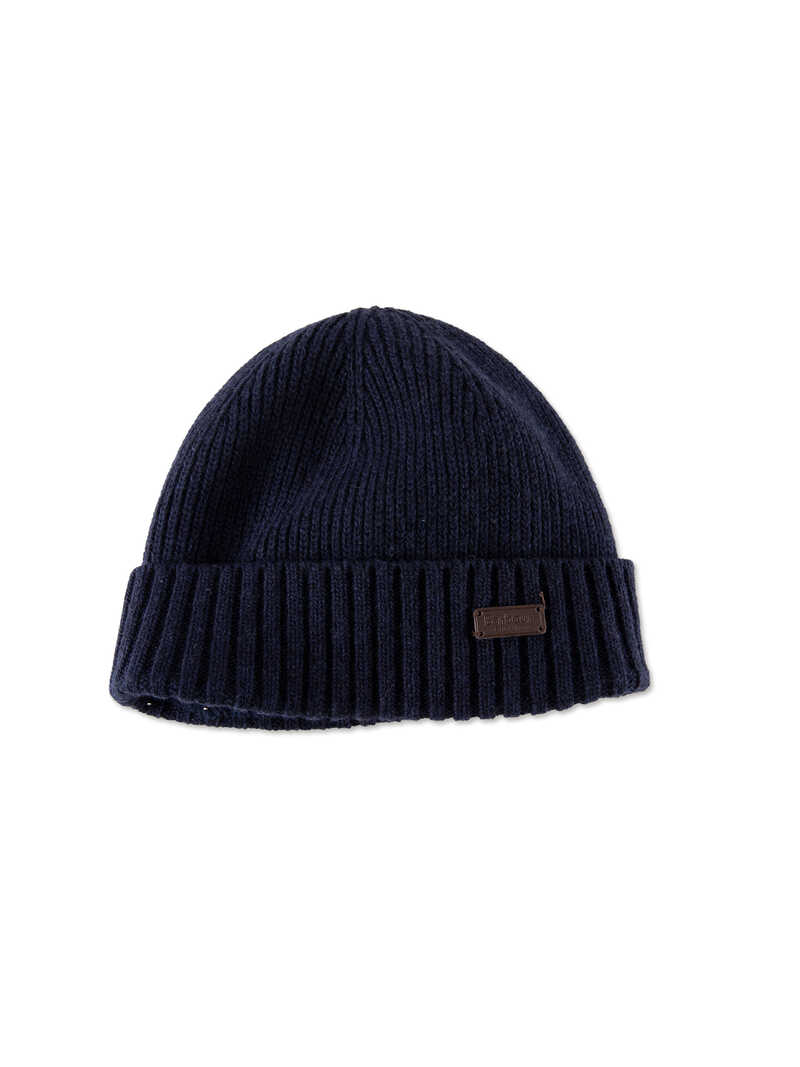 Produktbild zu  Barb He M�tze navy