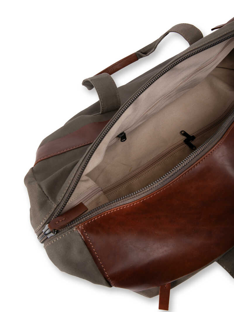 Alternatives Bild 1 zu Weekender-Tasche