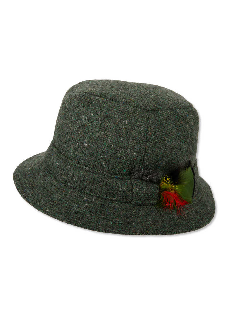 Alternatives Bild 1 zu Tweedhut Irish Walking Hat