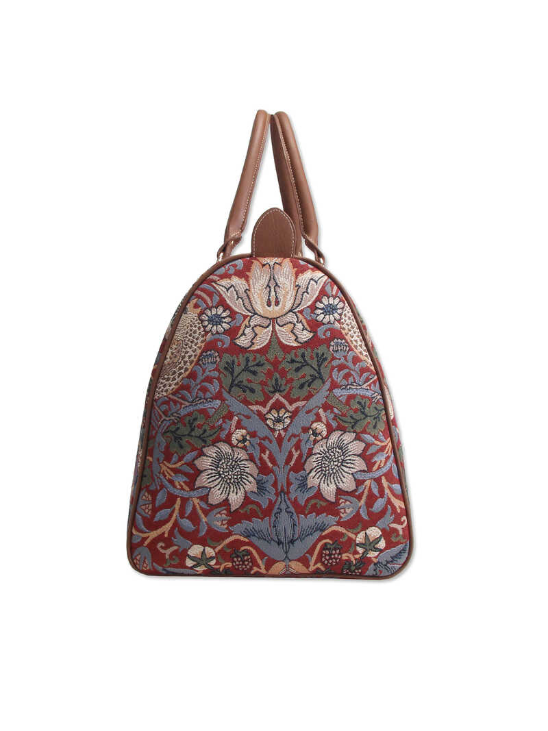 Alternatives Bild 4 zu Reisetasche Strawberry Thief