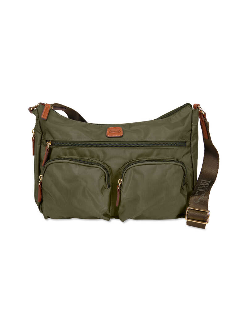 Produktbild zu Leichte Schultertasche
