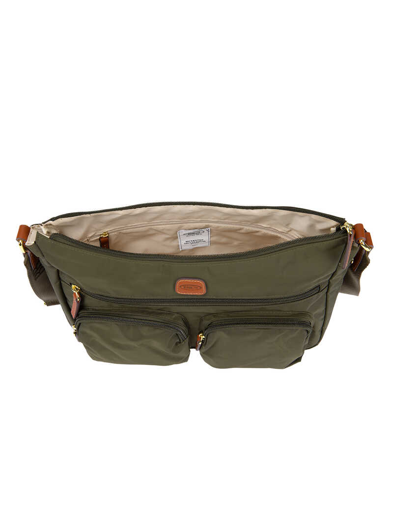 Alternatives Bild 2 zu Leichte Schultertasche