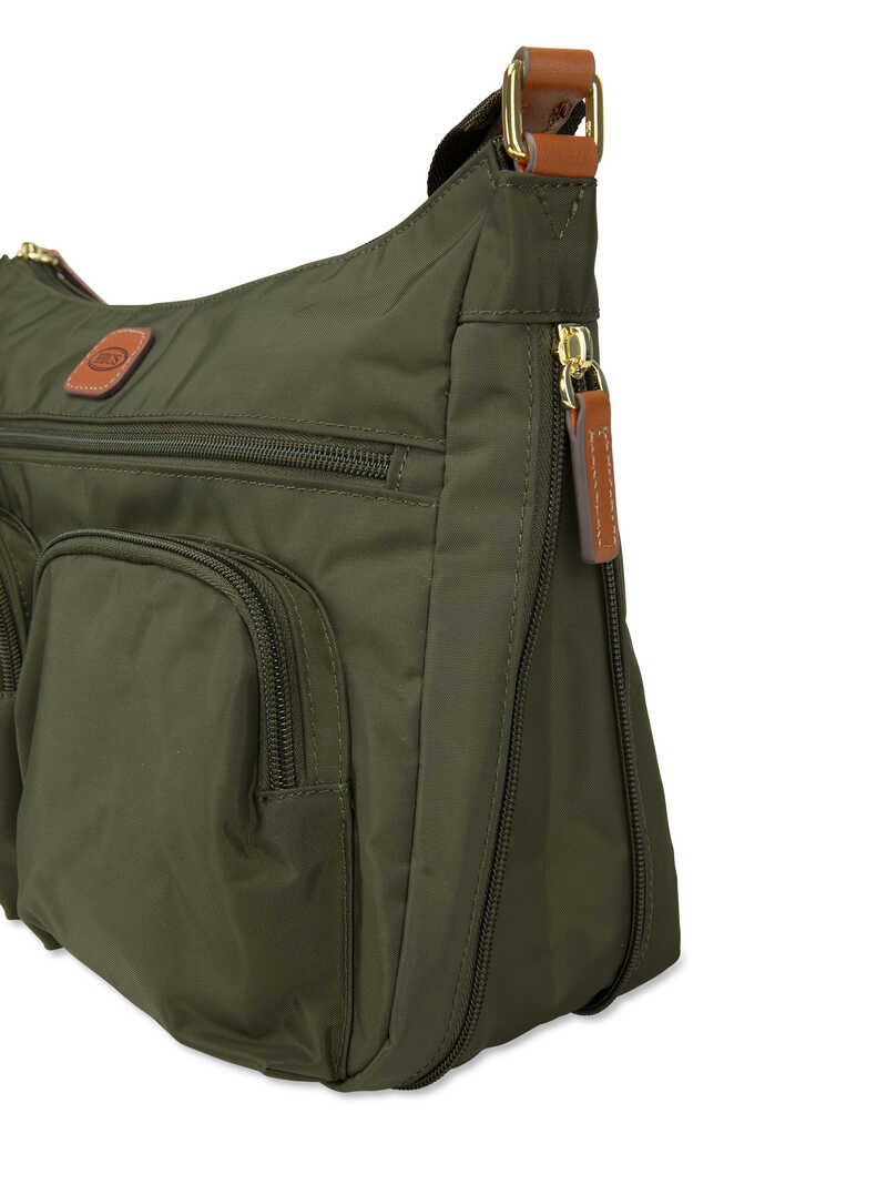 Alternatives Bild 4 zu Leichte Schultertasche
