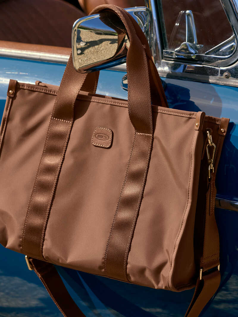 Alternatives Bild 1 zu Nylontasche