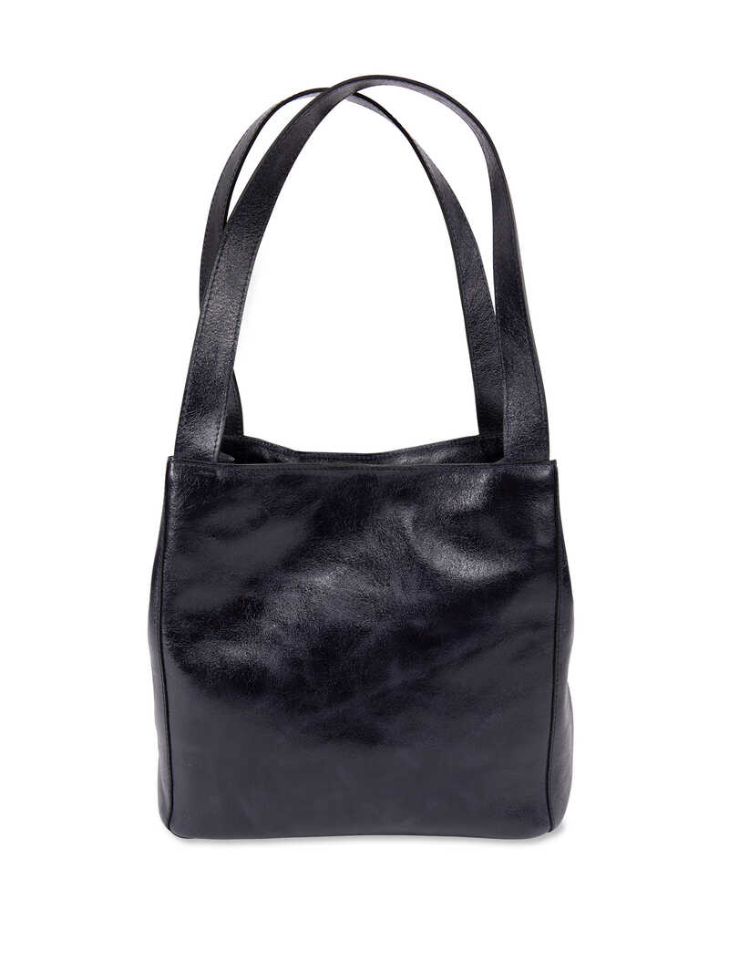 Produktbild zu Ledertasche