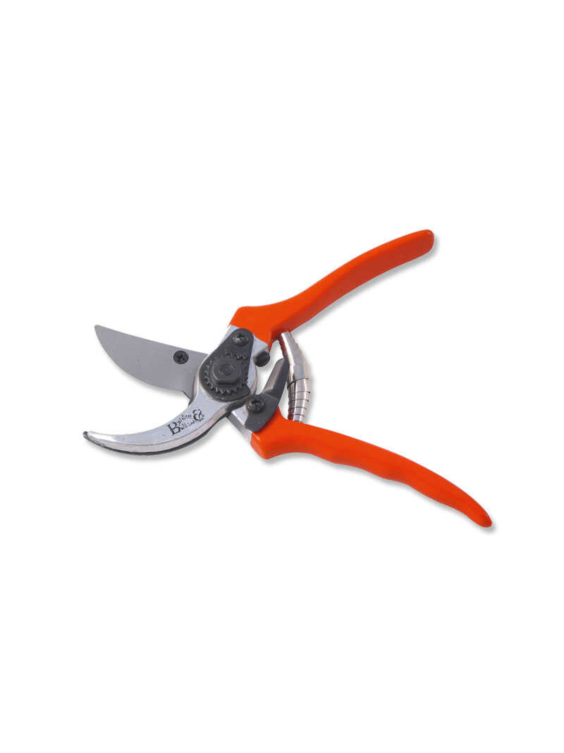 Alternatives Bild 2 zu Gartenschere mit Klingen aus Carbon-Edelstahl