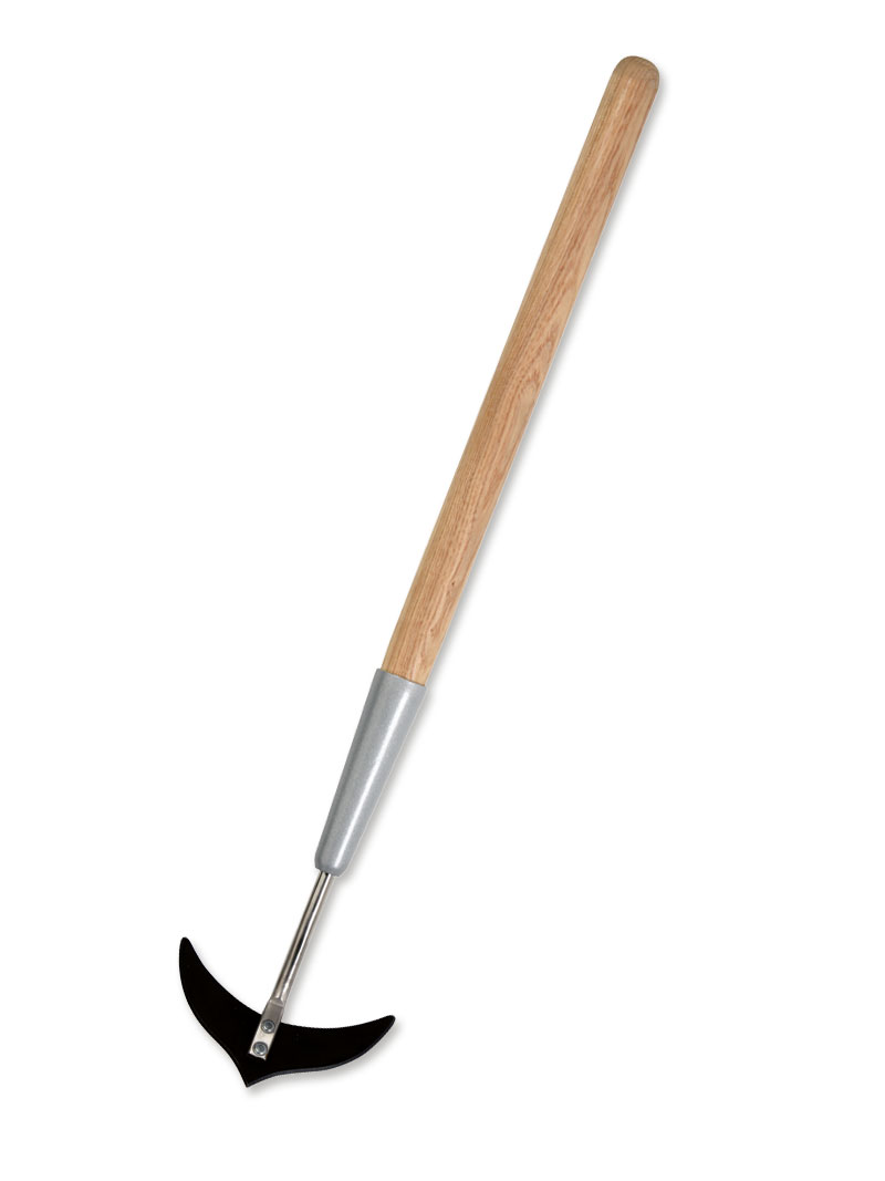 Unkrauthacke