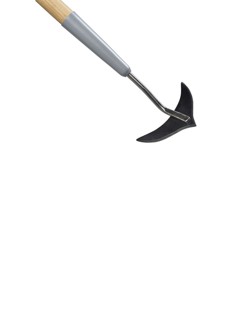 Unkrauthacke