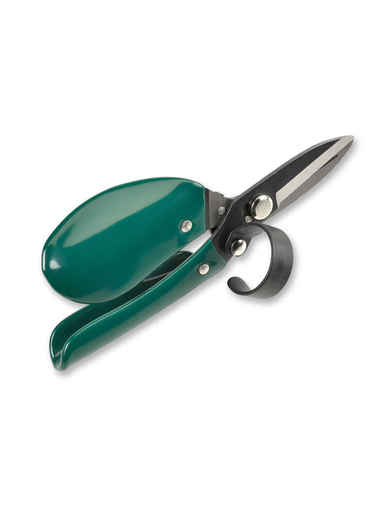 Alternatives Bild 1 zu Ergonomische Gartenschere