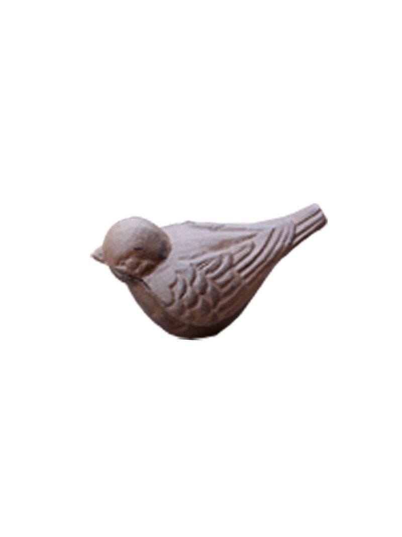 Alternatives Bild 2 zu Gartenvogel als Schlsselversteck