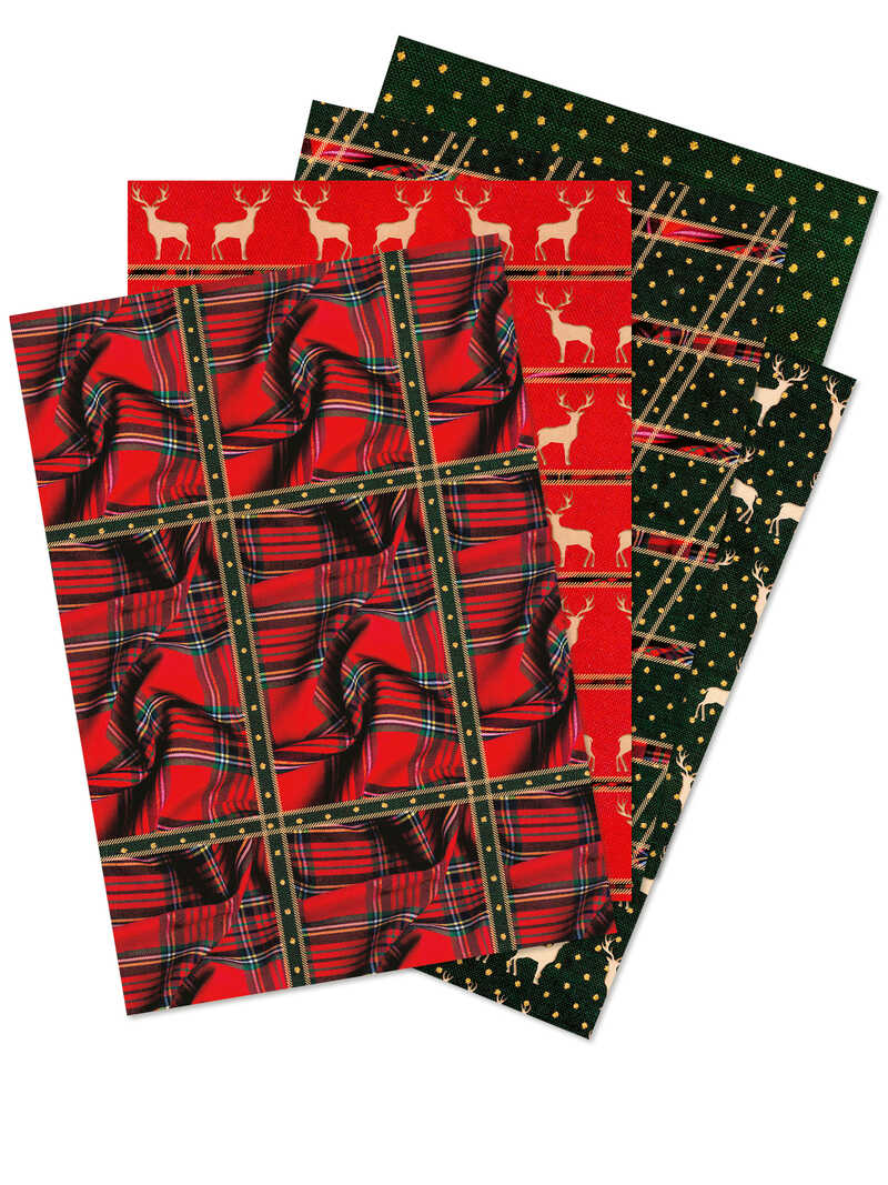Geschenkpapier