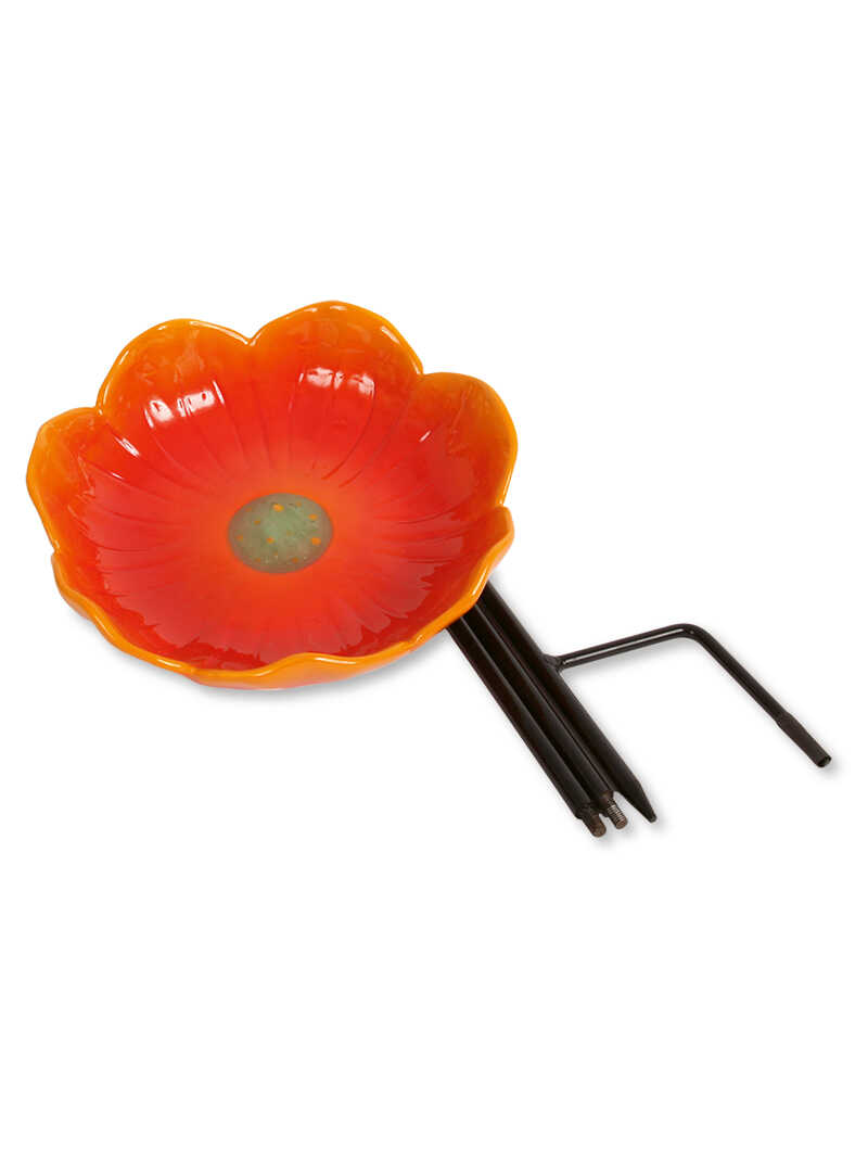 Futterstation Poppy
