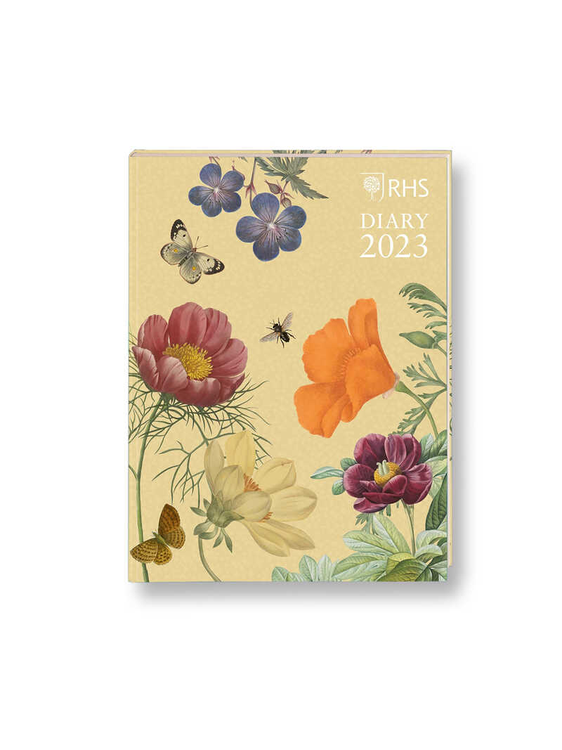 Diary 2023