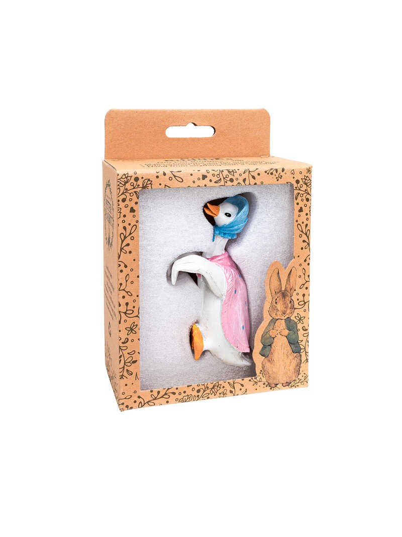 Topfanhnger Beatrix Potter Jemima Puddle-Duck