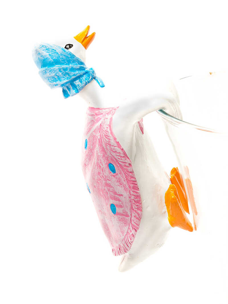 Topfanhnger Beatrix Potter Jemima Puddle-Duck