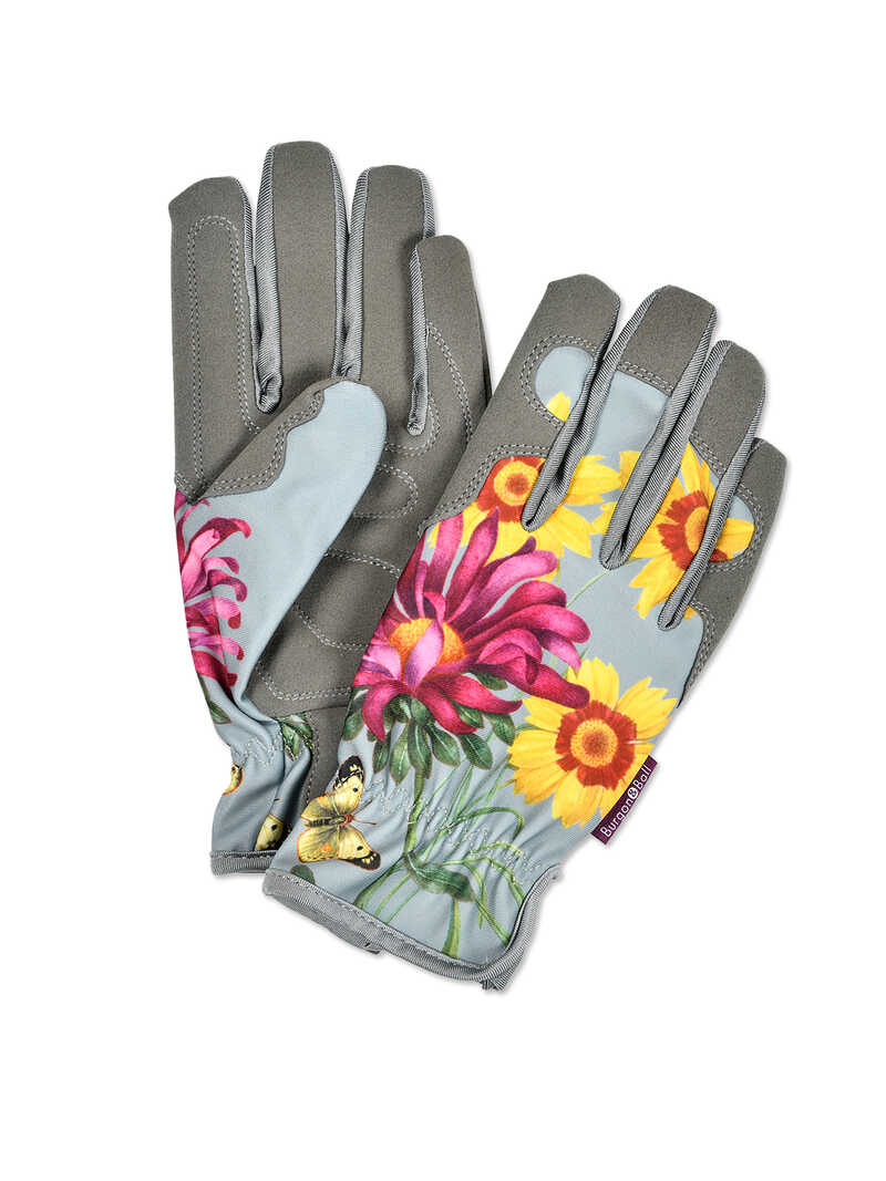 Gartenhandschuhe Sommeraster