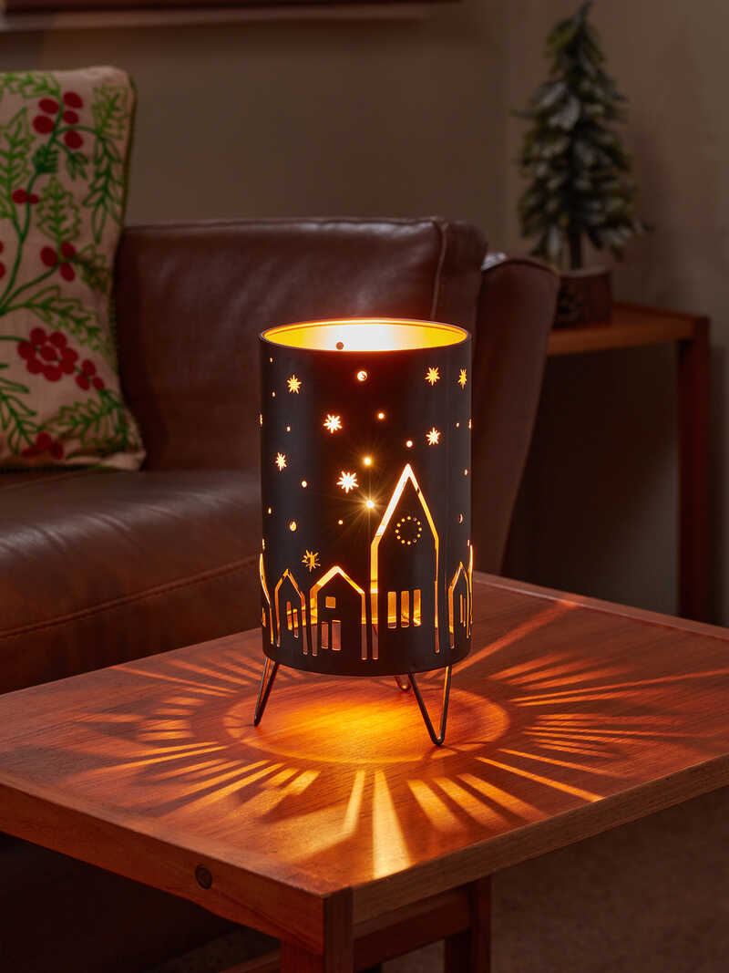 Produktbild zu LED-Leuchte Night Sky