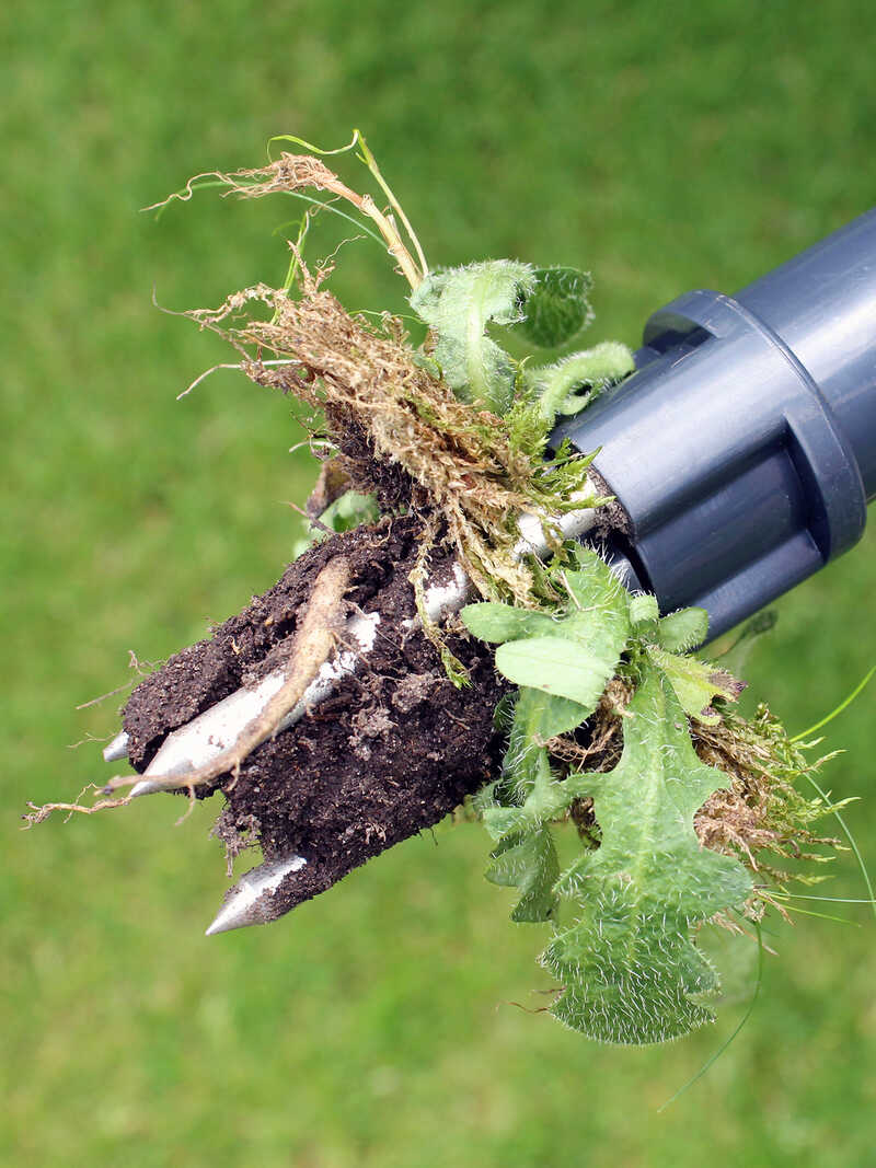 Alternatives Bild 2 zu Wunder-Unkrautentferner Weed Puller