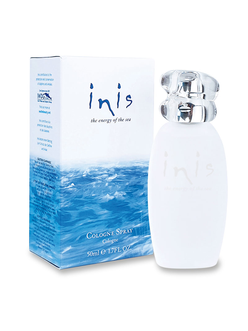 Cologne Spray Inis Energy of the Sea