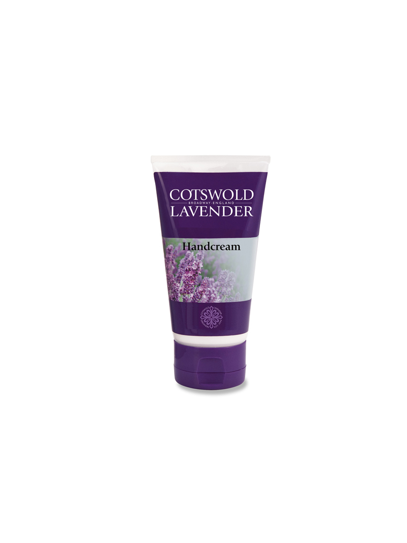 Lavendelhandcreme