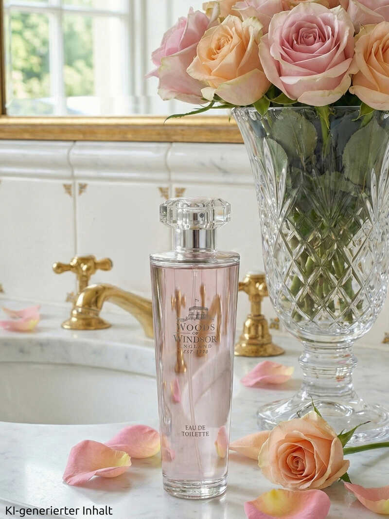 Alternatives Bild 1 zu Damenduft True Rose