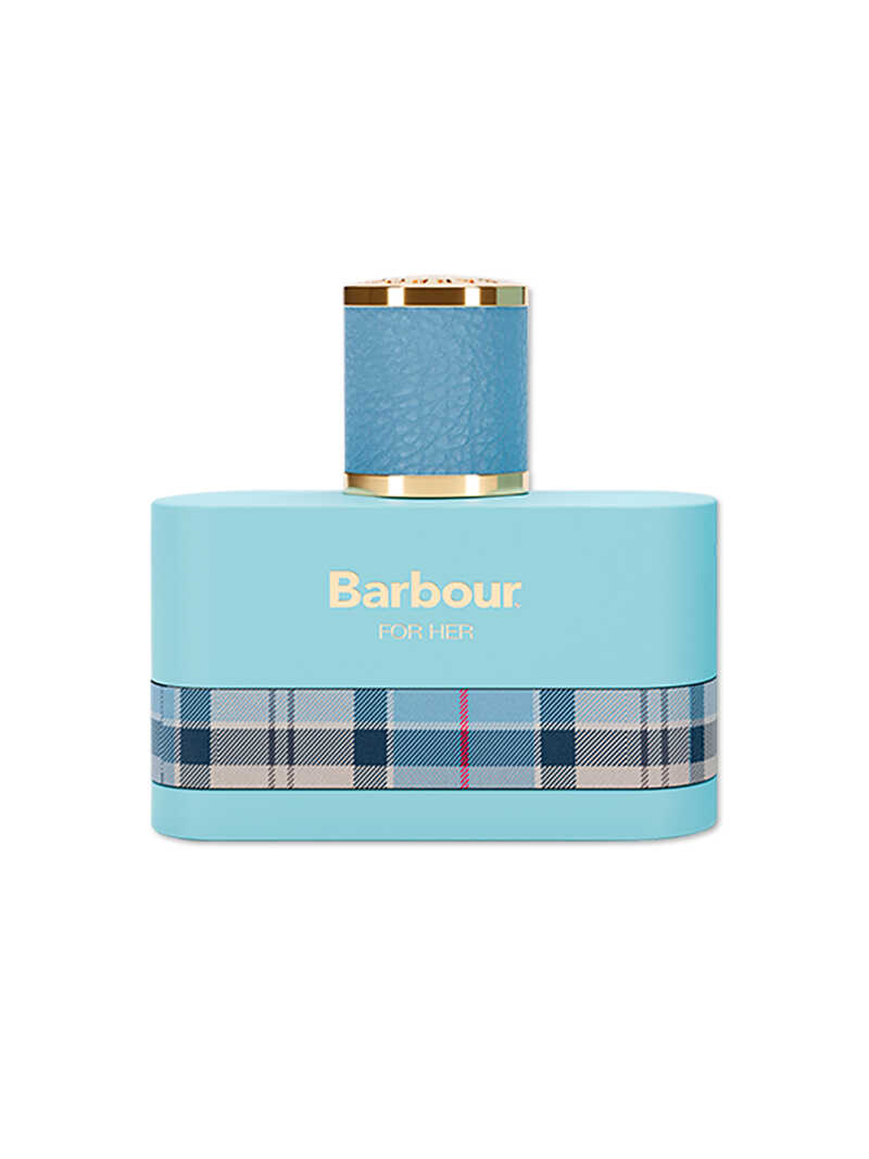 Produktbild zu Coastal Fragrance for her Eau de Parfum