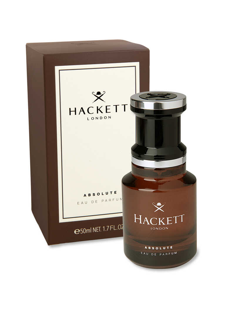 Hackett Duft Absolute Eau de Parfum