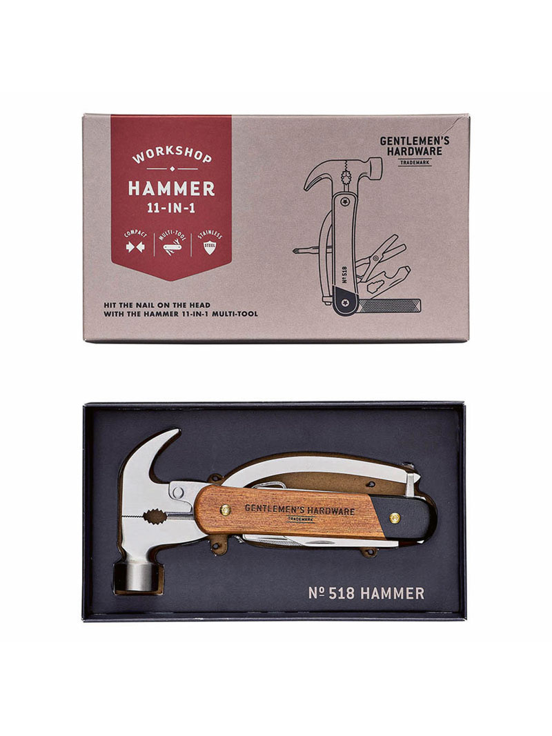 Alternatives Bild 2 zu Multifunktionswerkzeug