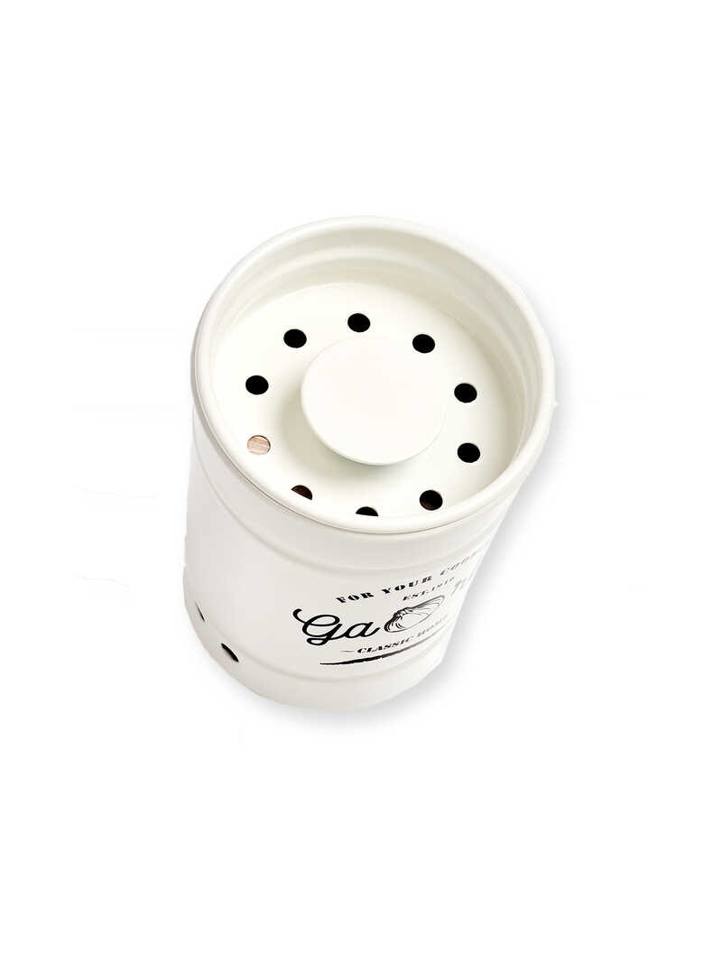 Alternatives Bild 1 zu Vorratsbeh�lter Aufbewahrungsbox f�r Knoblauch