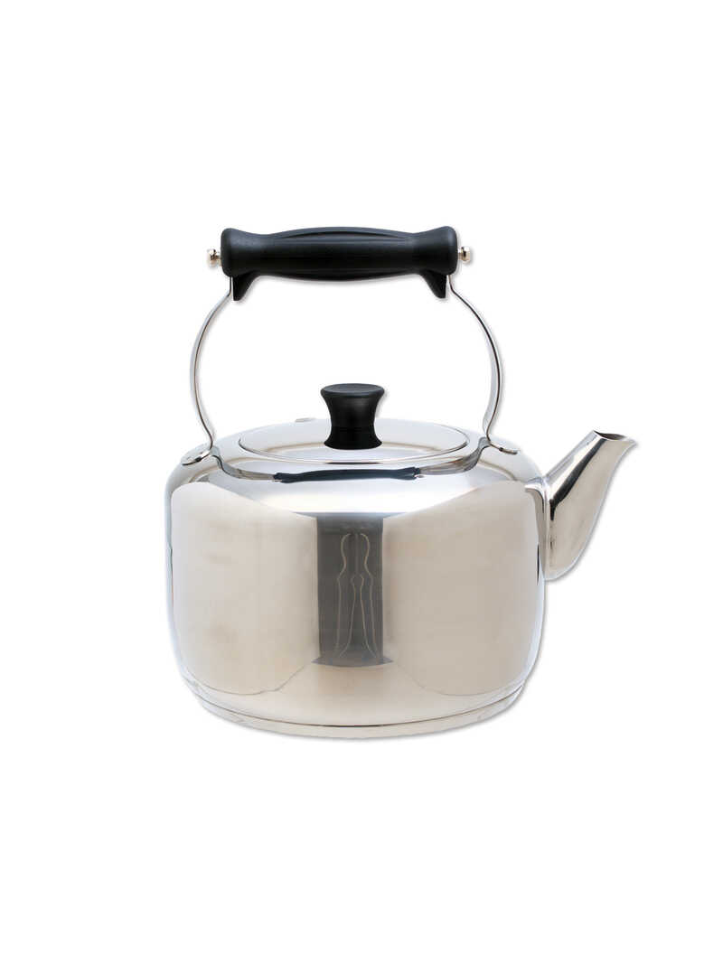 Wasserkocher Deluxe Farmhouse Kettle im nostalgischen Design