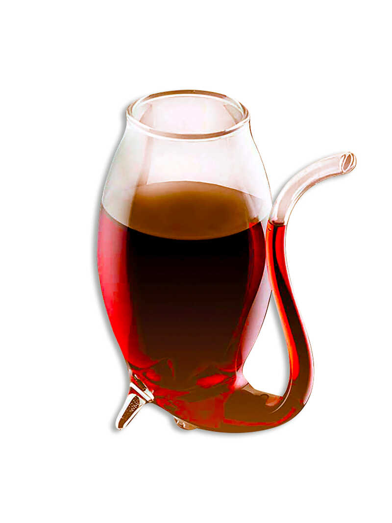 Alternatives Bild 1 zu Portwein-Glser in Pfeifenform