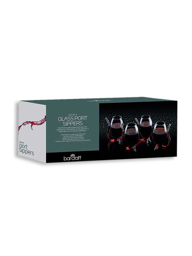 Alternatives Bild 2 zu Portwein-Glser in Pfeifenform