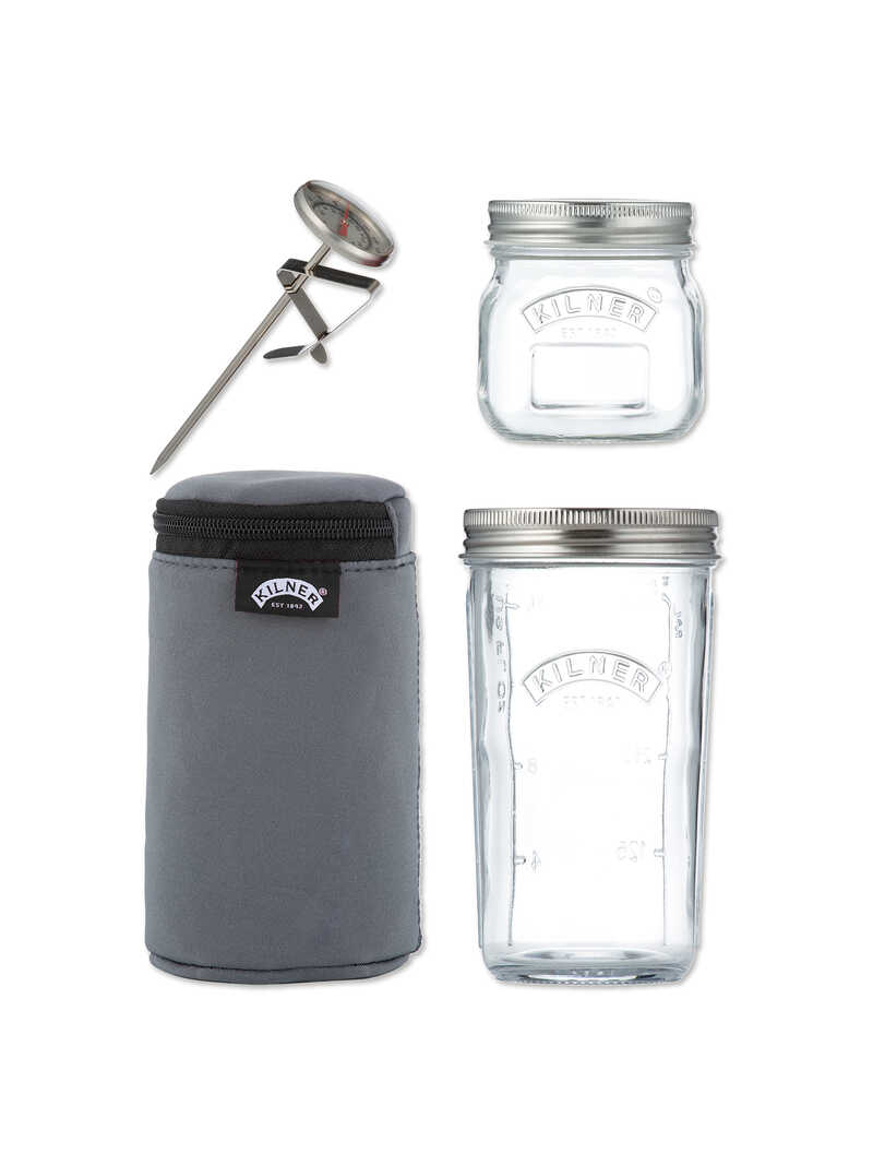 Kilner Yoghurt Making Set