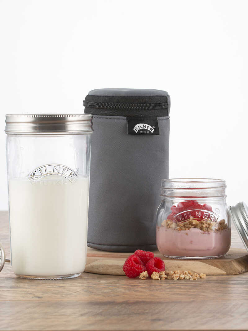 Kilner Yoghurt Making Set