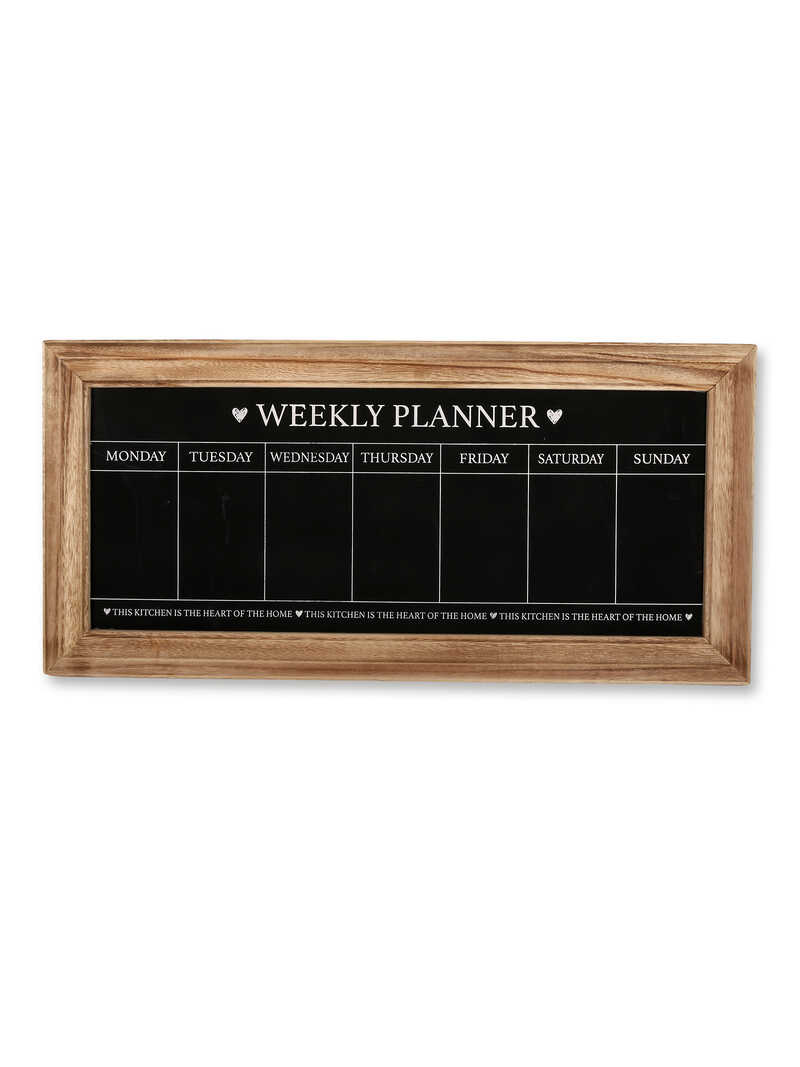 Weekly Board Planner Wochenplaner Tafel