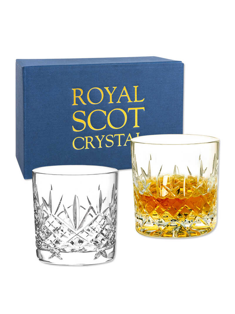 Original Whisky-Tumbler-Set