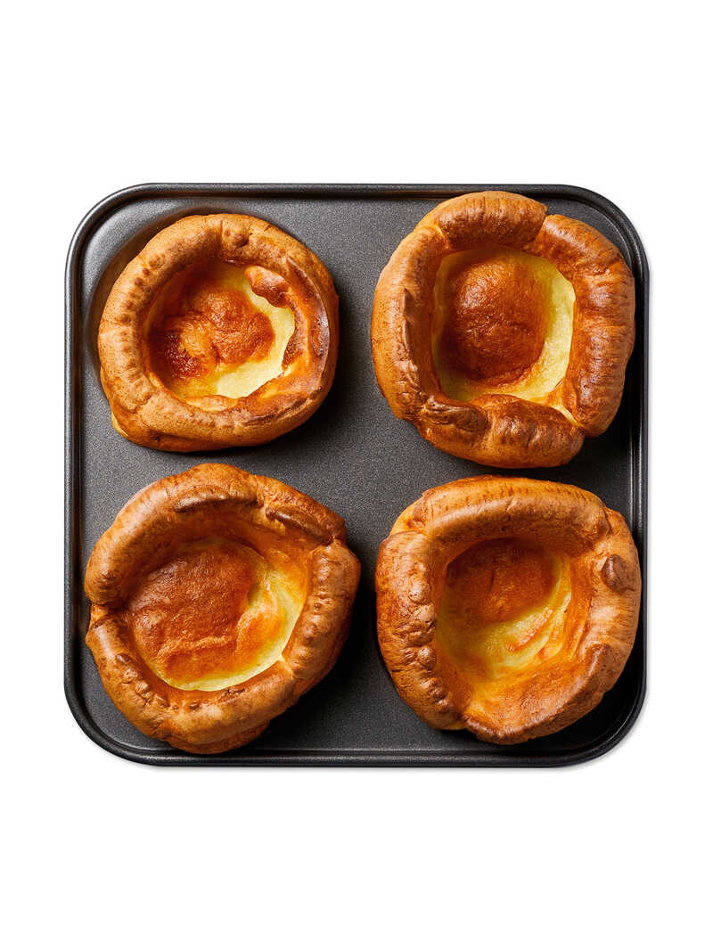Alternatives Bild 1 zu Backblech Yorkshire Pudding Tin