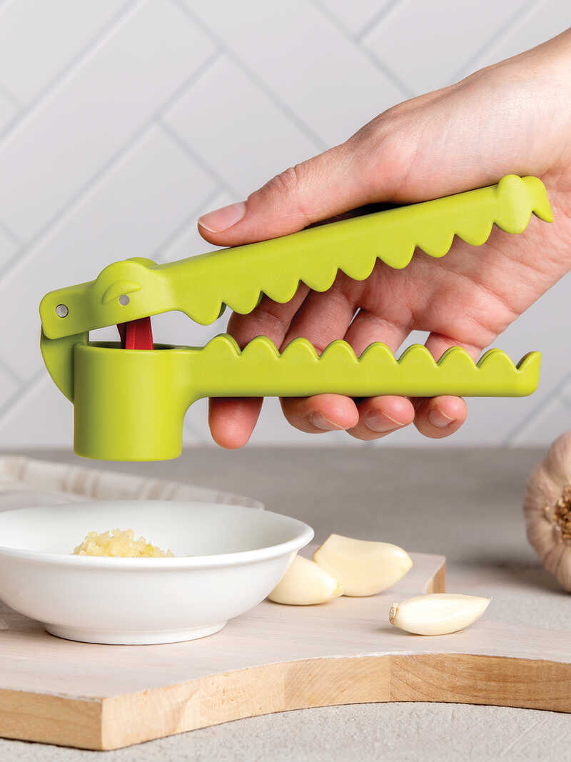 Knoblauchpresse Garligator
