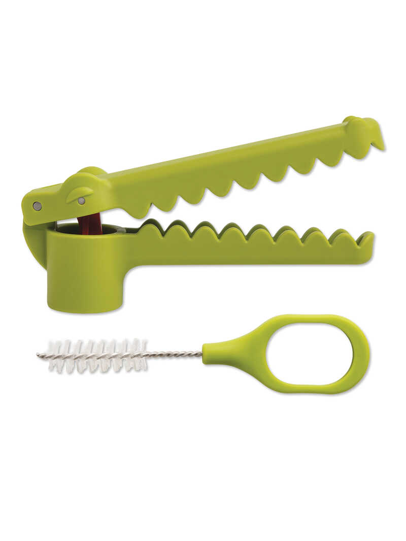 Knoblauchpresse Garligator
