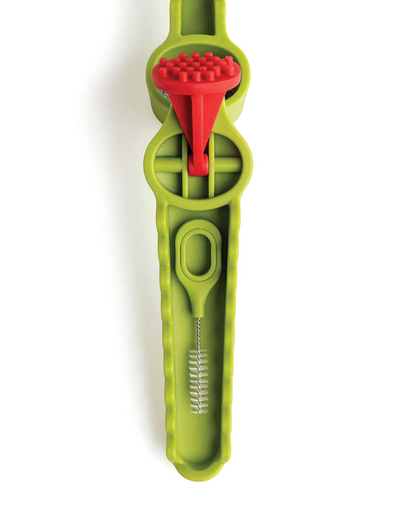 Knoblauchpresse Garligator