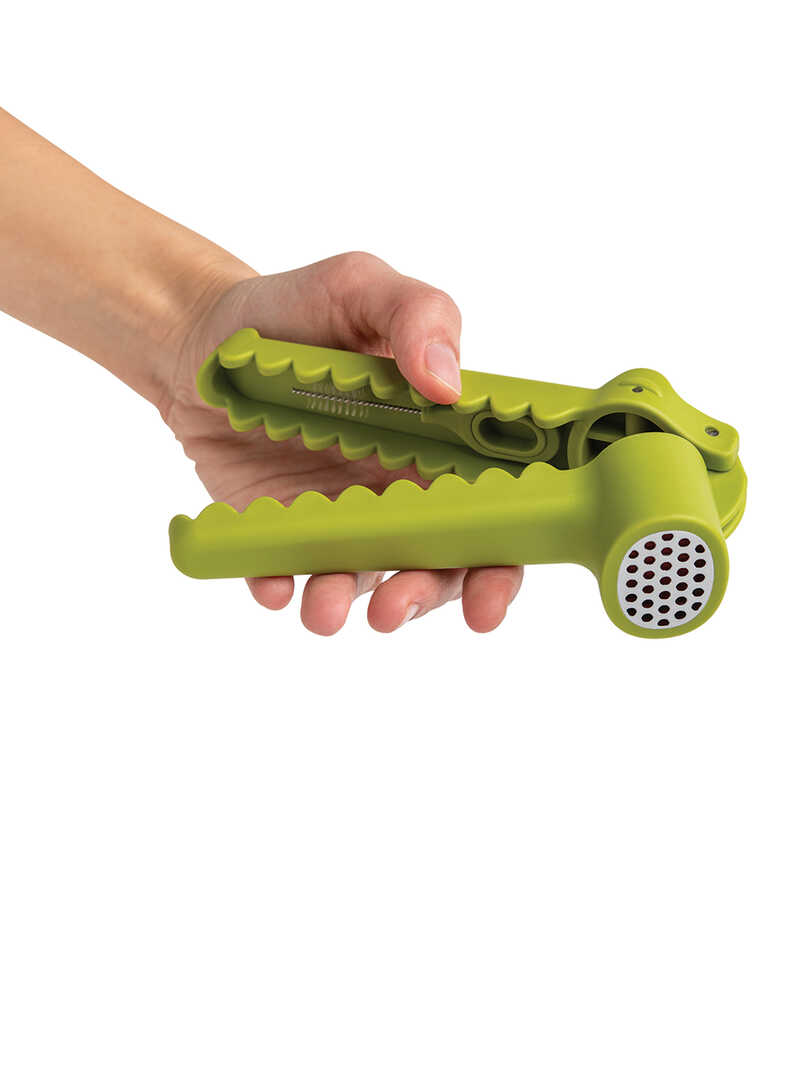 Knoblauchpresse Garligator